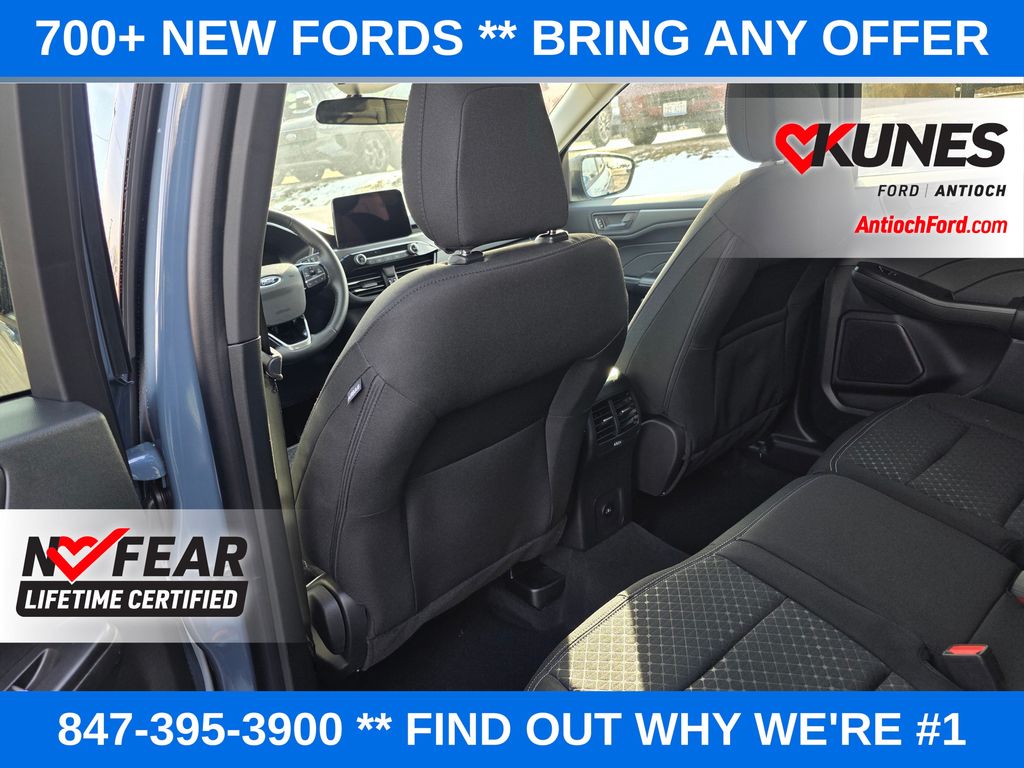 2026 Ford Escape Active Image 23 of 54