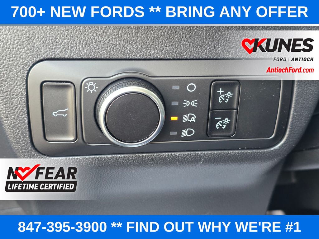 2026 Ford Escape Active Image 36 of 54