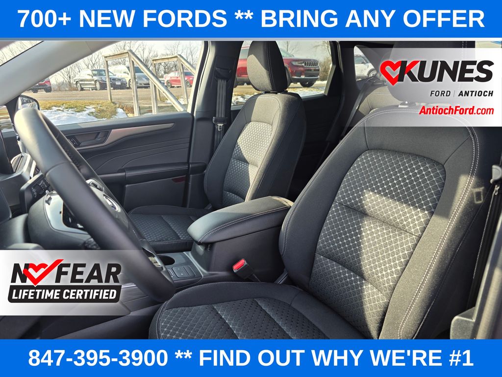 2026 Ford Escape Active Image 15 of 54