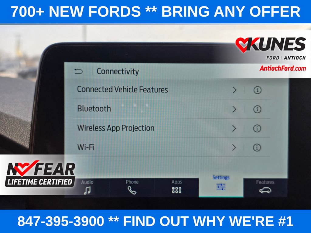 2026 Ford Escape Active Image 25 of 54