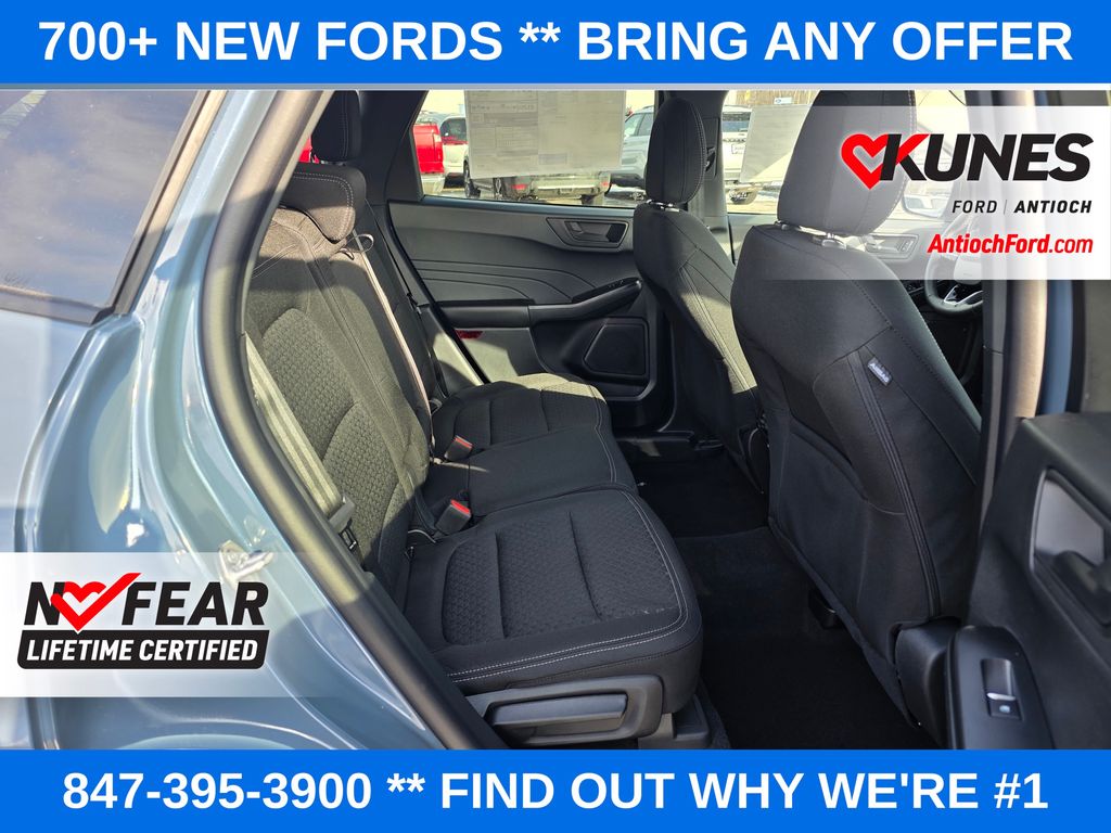 2026 Ford Escape Active Image 21 of 54