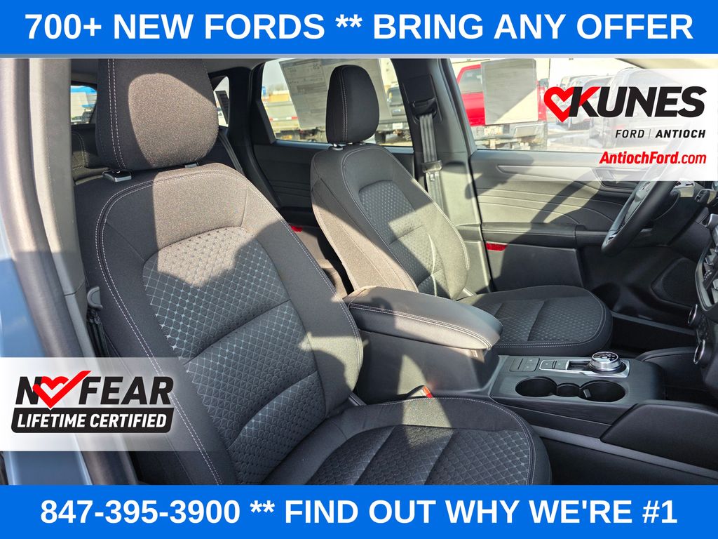 2026 Ford Escape Active Image 16 of 54