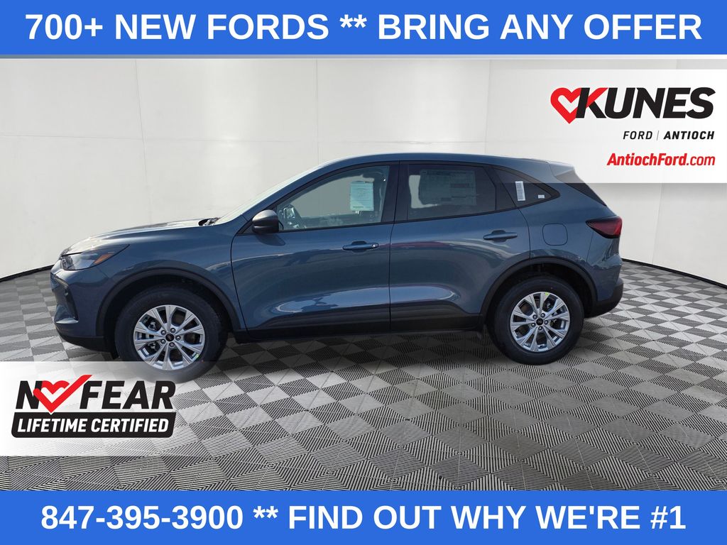 2026 Ford Escape Active Image 8 of 54