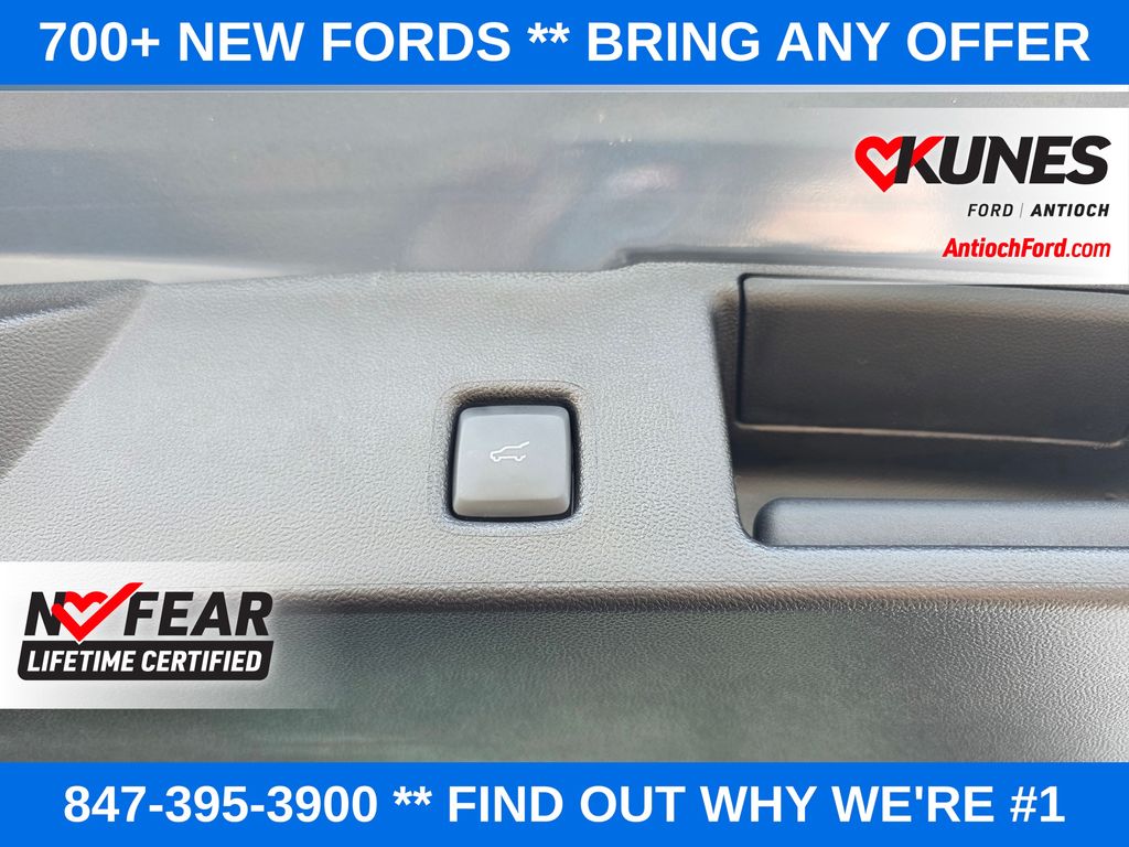 2026 Ford Escape Active Image 31 of 54