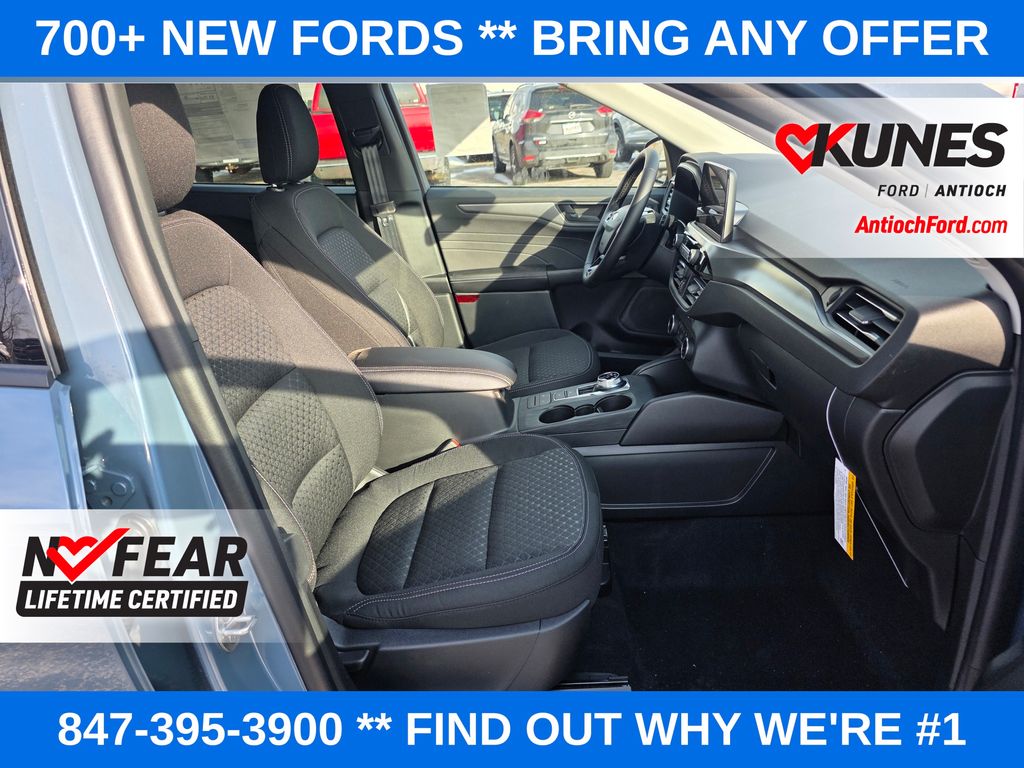 2026 Ford Escape Active Image 17 of 54