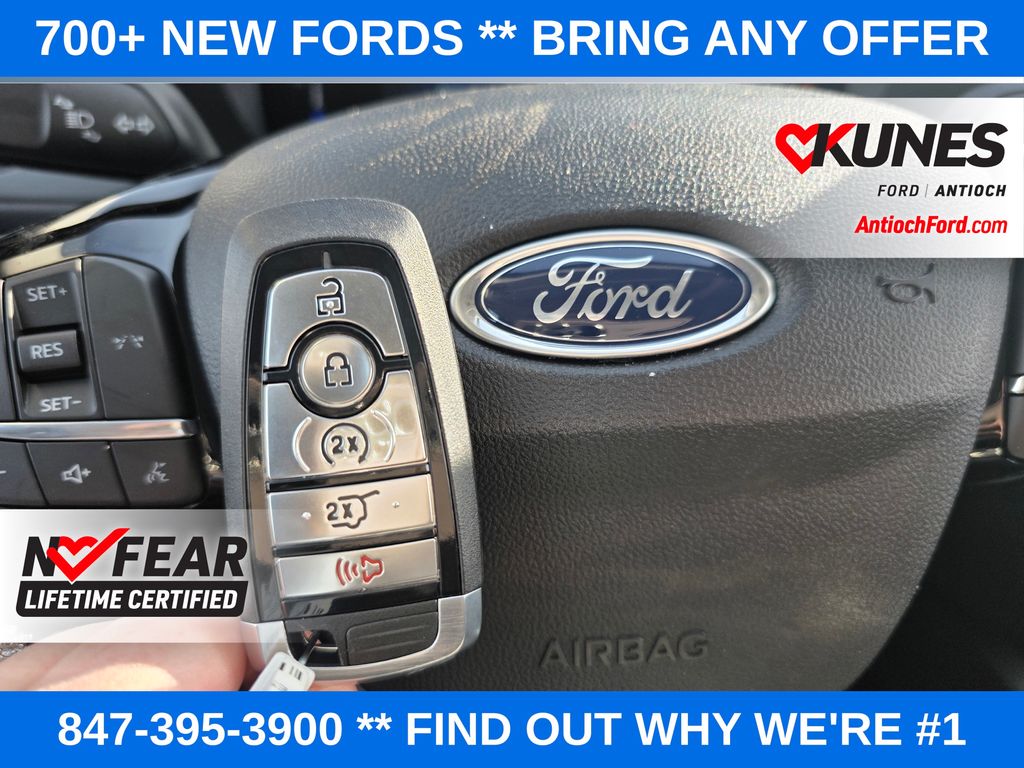 2026 Ford Escape Active Image 52 of 54