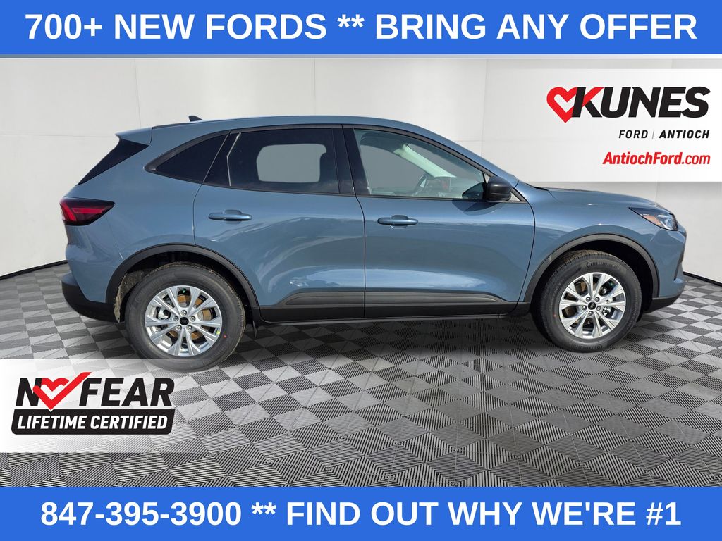 2026 Ford Escape Active Image 4 of 54