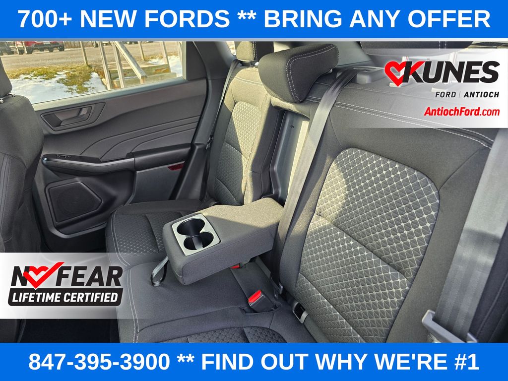 2026 Ford Escape Active Image 19 of 54
