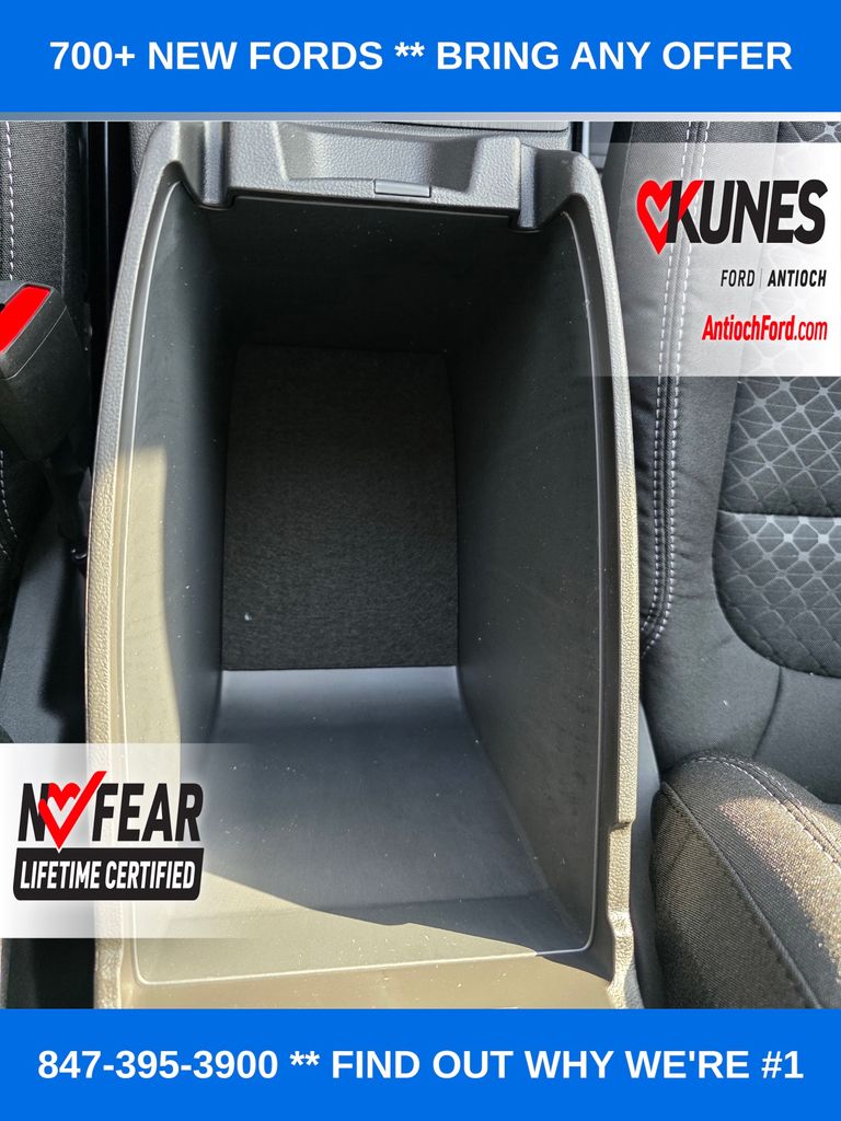 2026 Ford Escape Active Image 46 of 54