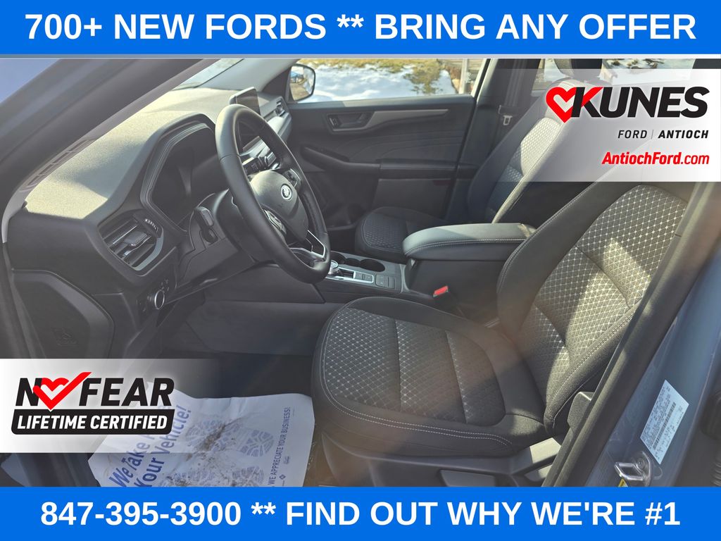 2026 Ford Escape Active Image 20 of 54