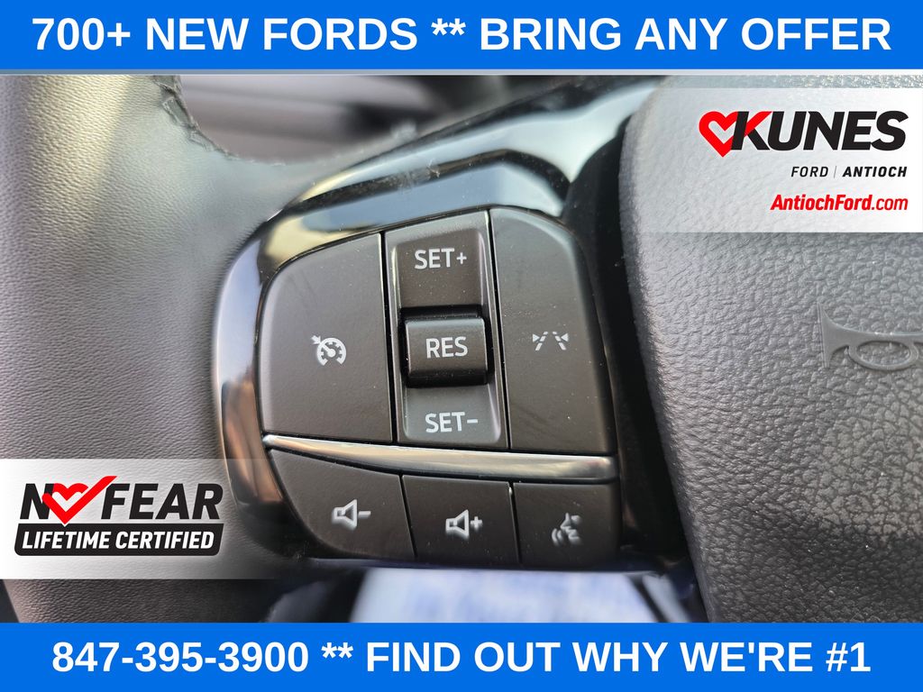 2026 Ford Escape Active Image 42 of 54