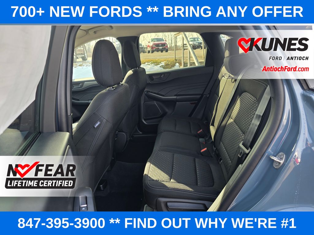 2026 Ford Escape Active Image 22 of 54