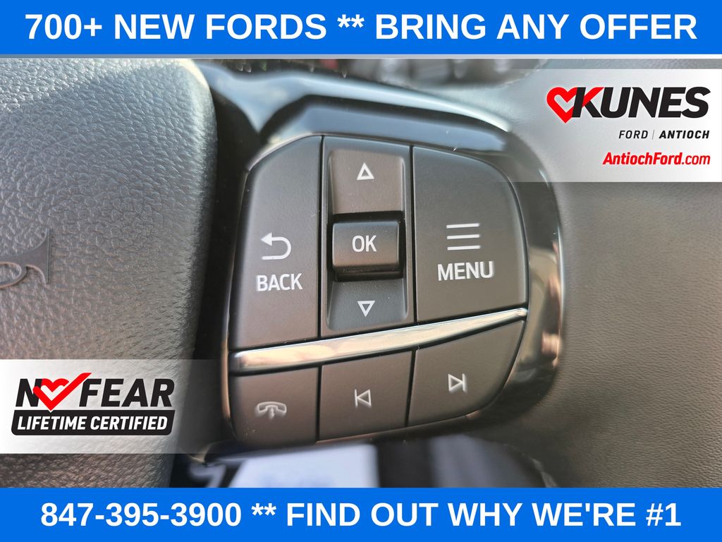 2026 Ford Escape Active Image 41 of 54