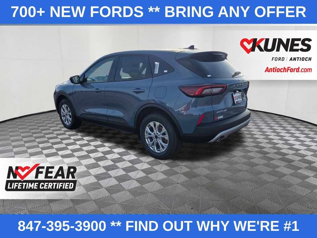 2026 Ford Escape Active Image 7 of 54
