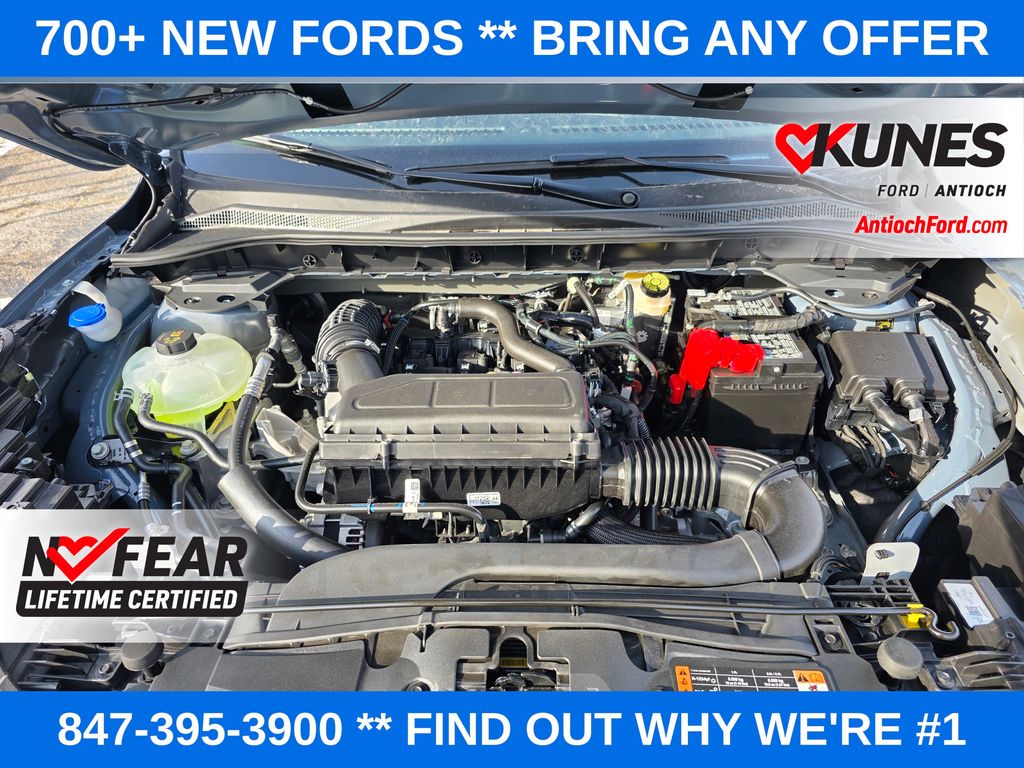 2026 Ford Escape Active Image 9 of 54