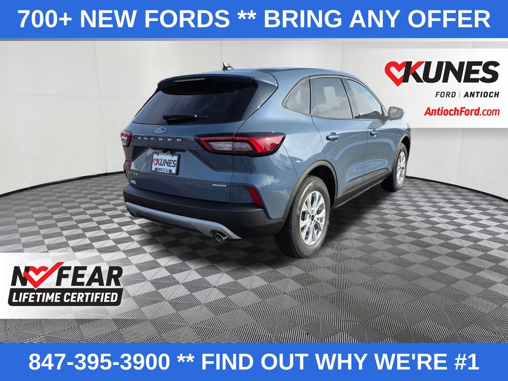 2026 Ford Escape Active Image 5 of 54