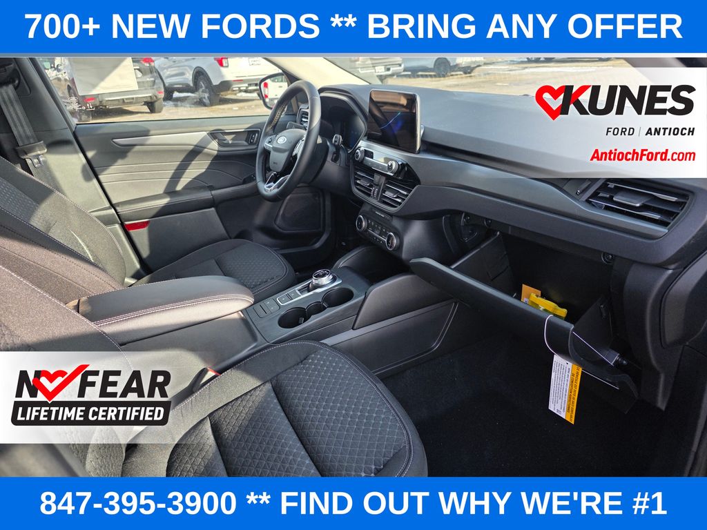 2026 Ford Escape Active Image 38 of 54