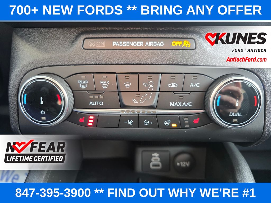 2026 Ford Escape Active Image 50 of 54