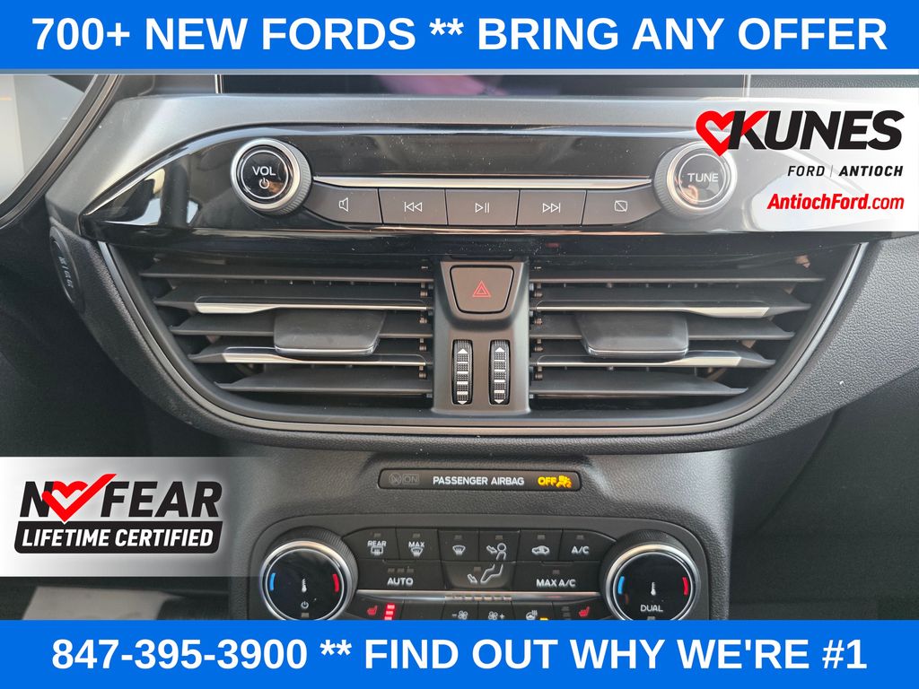 2026 Ford Escape Active Image 51 of 54