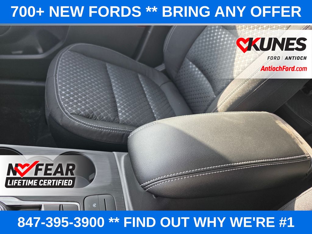 2026 Ford Escape Active Image 35 of 54