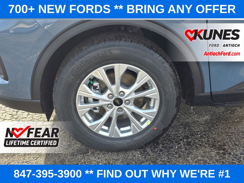 2026 Ford Escape Active Image 13 of 54