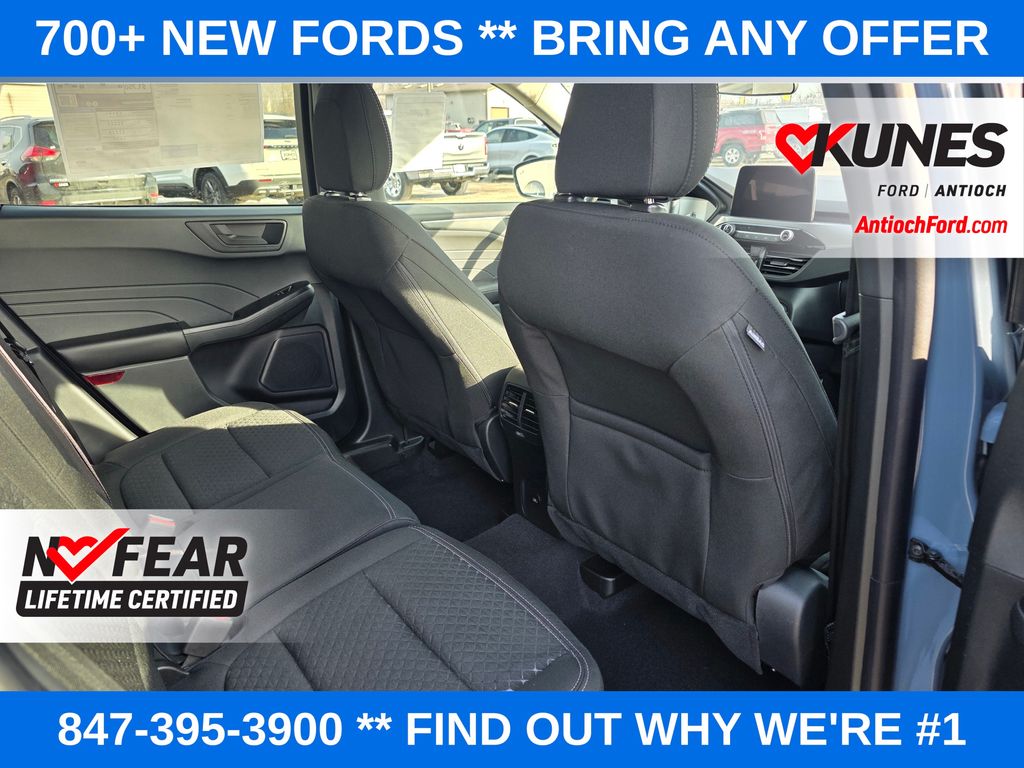 2026 Ford Escape Active Image 18 of 54