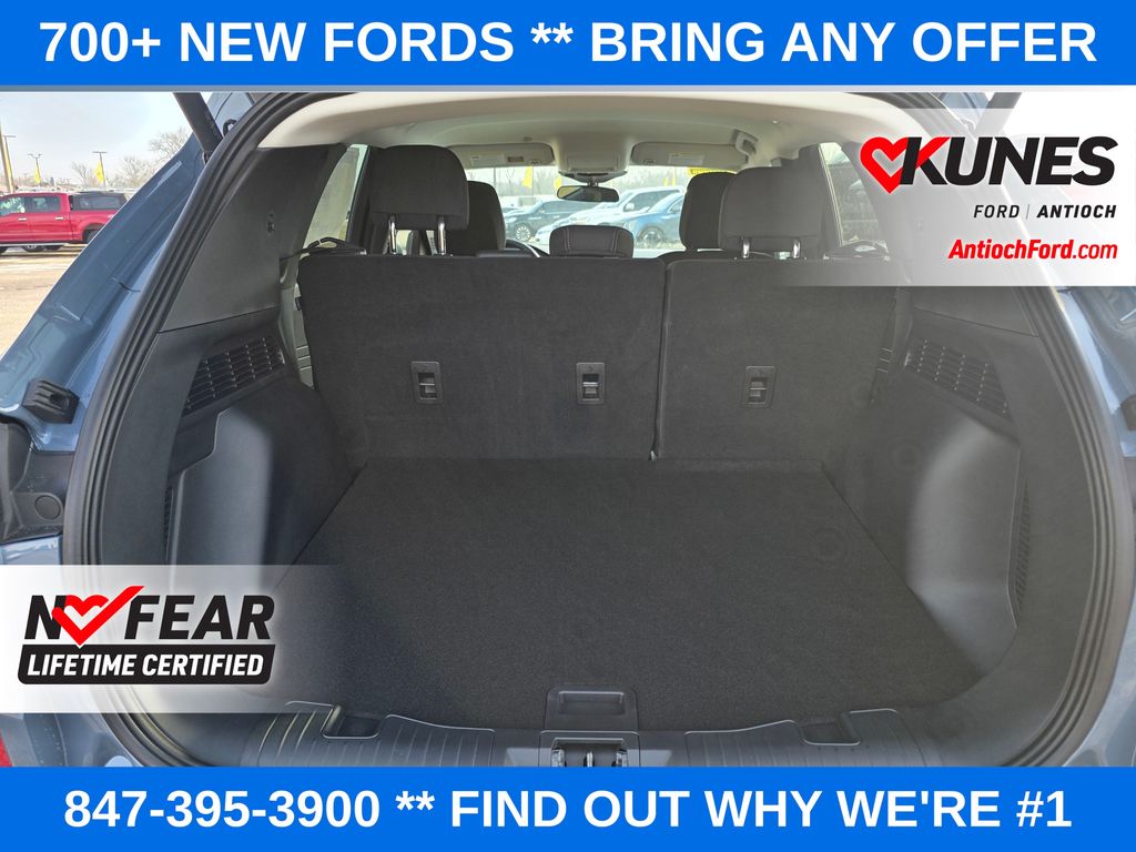2026 Ford Escape Active Image 14 of 54