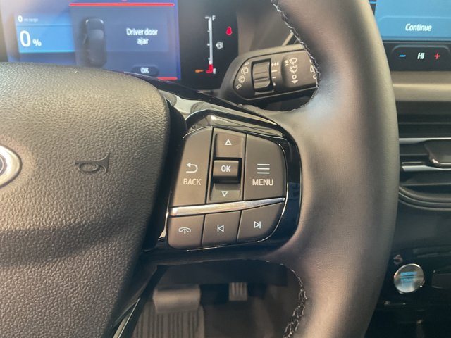 2026 Ford Escape PHEV Image 18 of 27