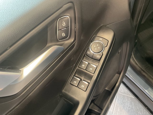 2026 Ford Escape PHEV Image 23 of 27