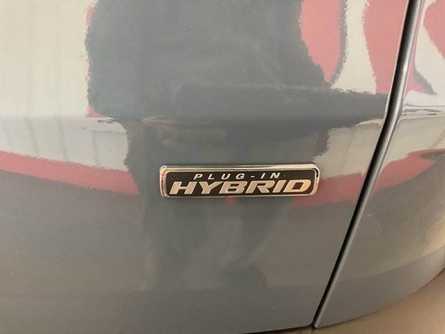 2026 Ford Escape PHEV Image 19 of 27