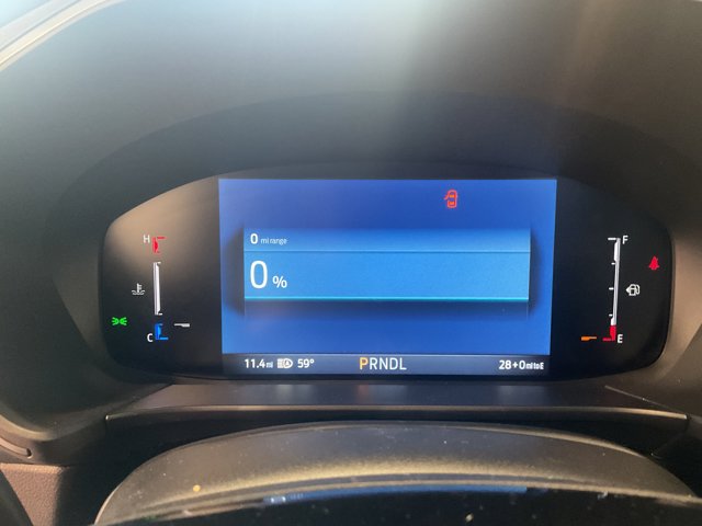 2026 Ford Escape PHEV Image 12 of 27