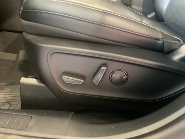 2026 Ford Escape PHEV Image 26 of 27