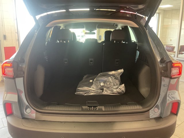 2026 Ford Escape PHEV Image 9 of 27