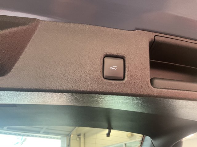 2026 Ford Escape PHEV Image 16 of 27