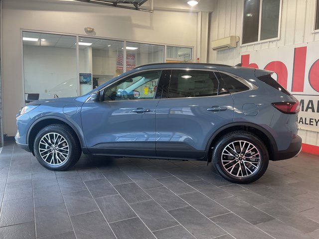 2026 Ford Escape PHEV Image 7 of 27