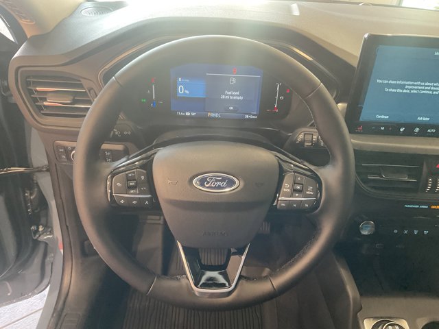 2026 Ford Escape PHEV Image 21 of 27