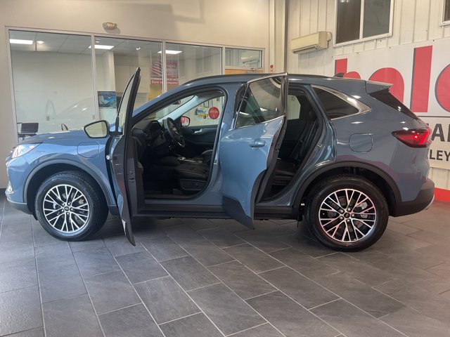 2026 Ford Escape PHEV Image 6 of 27