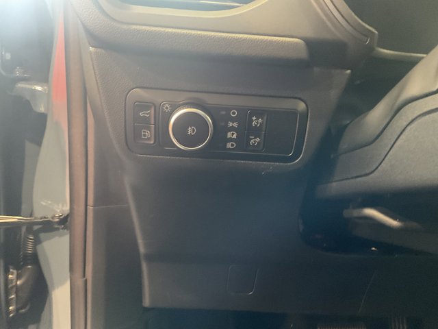 2026 Ford Escape PHEV Image 22 of 27