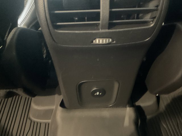 2026 Ford Escape PHEV Image 25 of 27