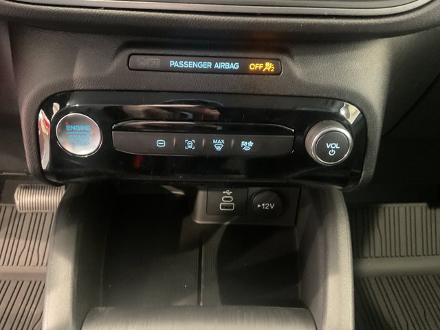 2026 Ford Escape PHEV Image 27 of 27