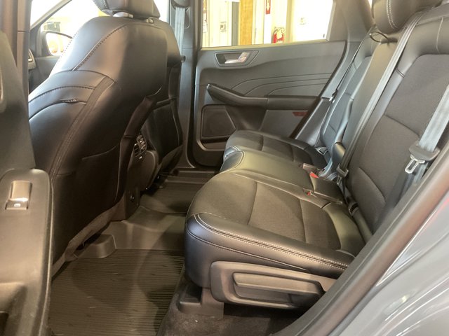 2026 Ford Escape PHEV Image 10 of 27