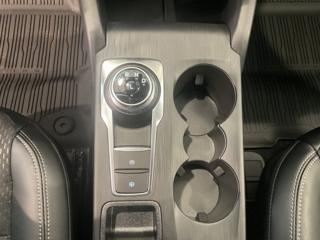 2026 Ford Escape PHEV Image 15 of 27