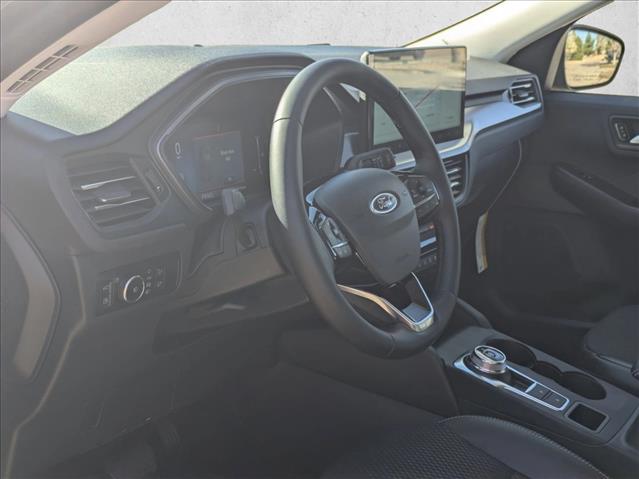 2026 Ford Escape PHEV Image 14 of 19