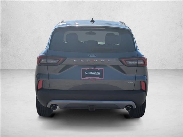 2026 Ford Escape PHEV Image 6 of 19