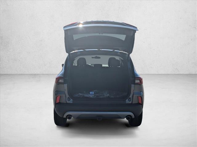 2026 Ford Escape PHEV Image 7 of 19