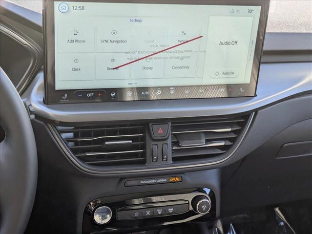 2026 Ford Escape PHEV Image 17 of 19