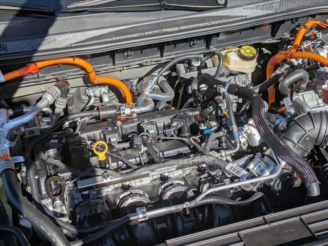 2026 Ford Escape PHEV Image 10 of 19