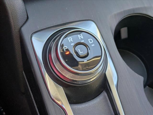 2026 Ford Escape PHEV Image 19 of 19