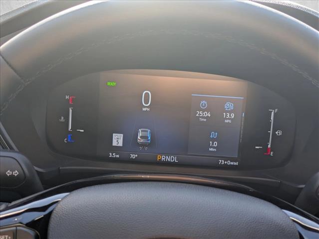 2026 Ford Escape PHEV Image 15 of 19