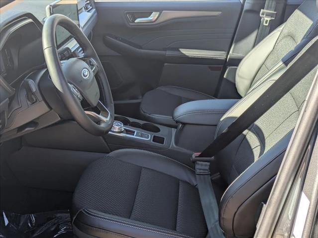 2026 Ford Escape PHEV Image 13 of 19